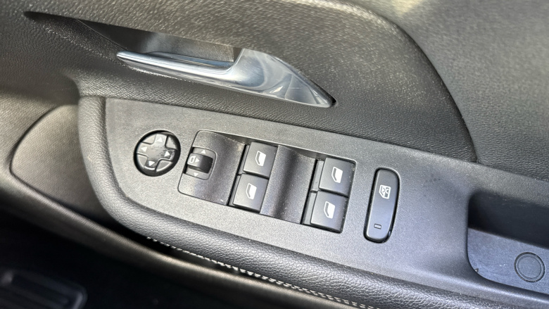 Vauxhall Mokka 1.2 Turbo 100 GS Line 5dr Petrol Hatchback